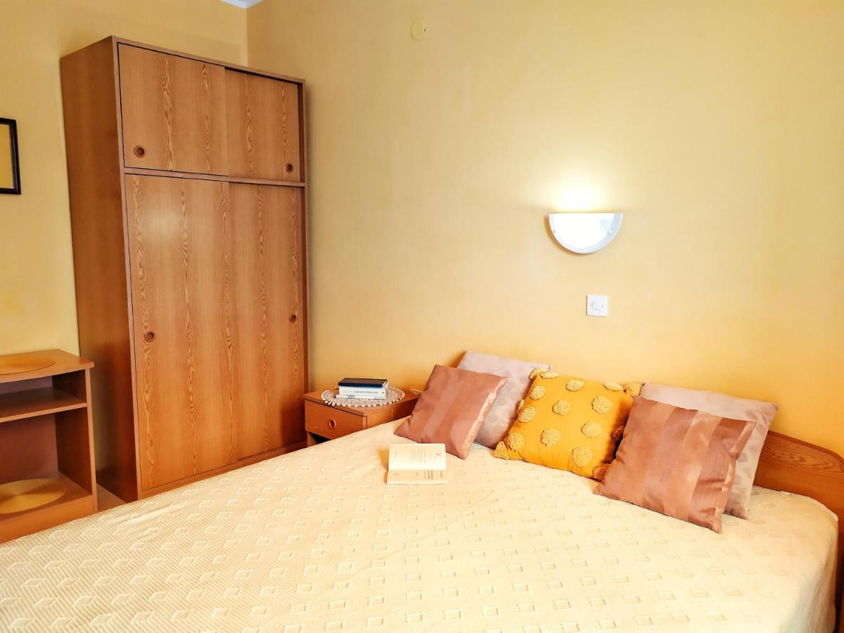 Cozy Apartments Danica Novalja With Terrace - First Floor Екстер'єр фото