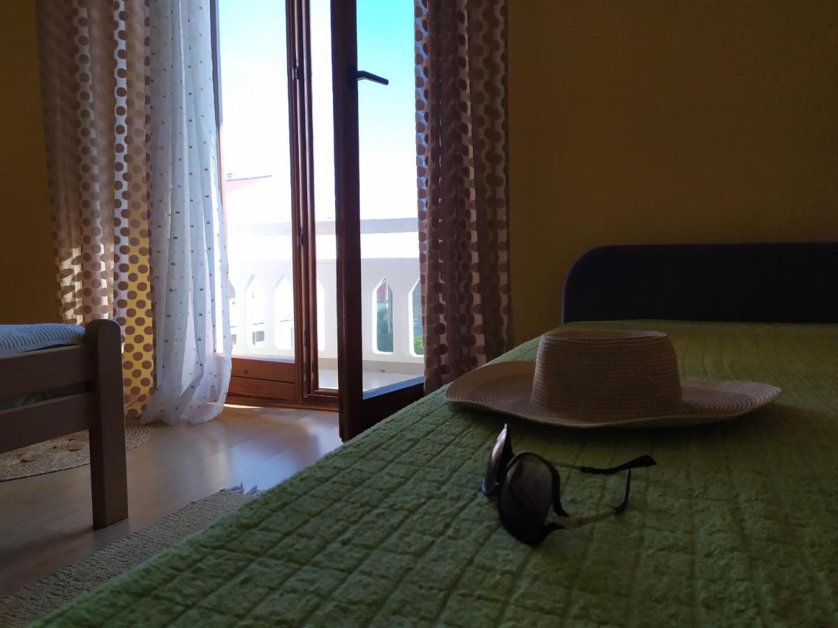 Cozy Apartments Danica Novalja With Terrace - First Floor Екстер'єр фото