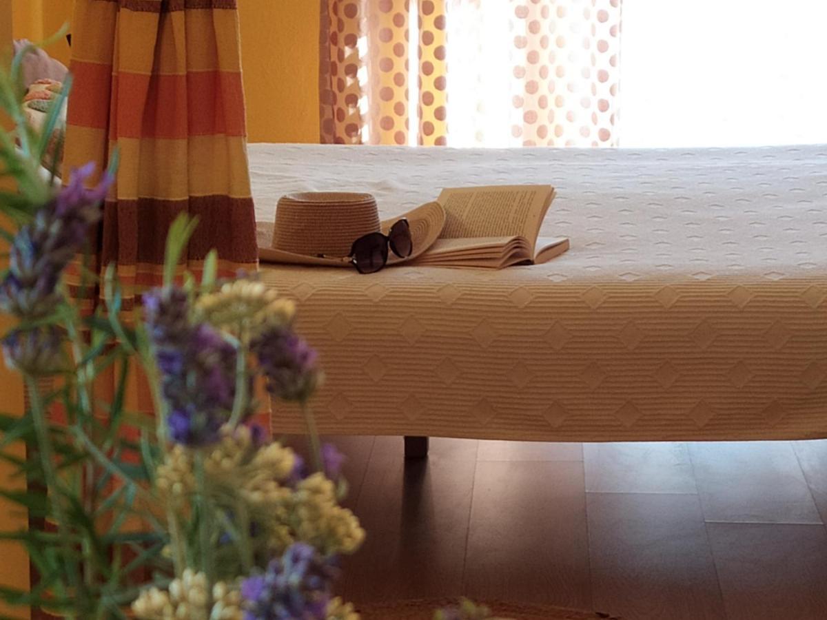 Cozy Apartments Danica Novalja With Terrace - First Floor Екстер'єр фото