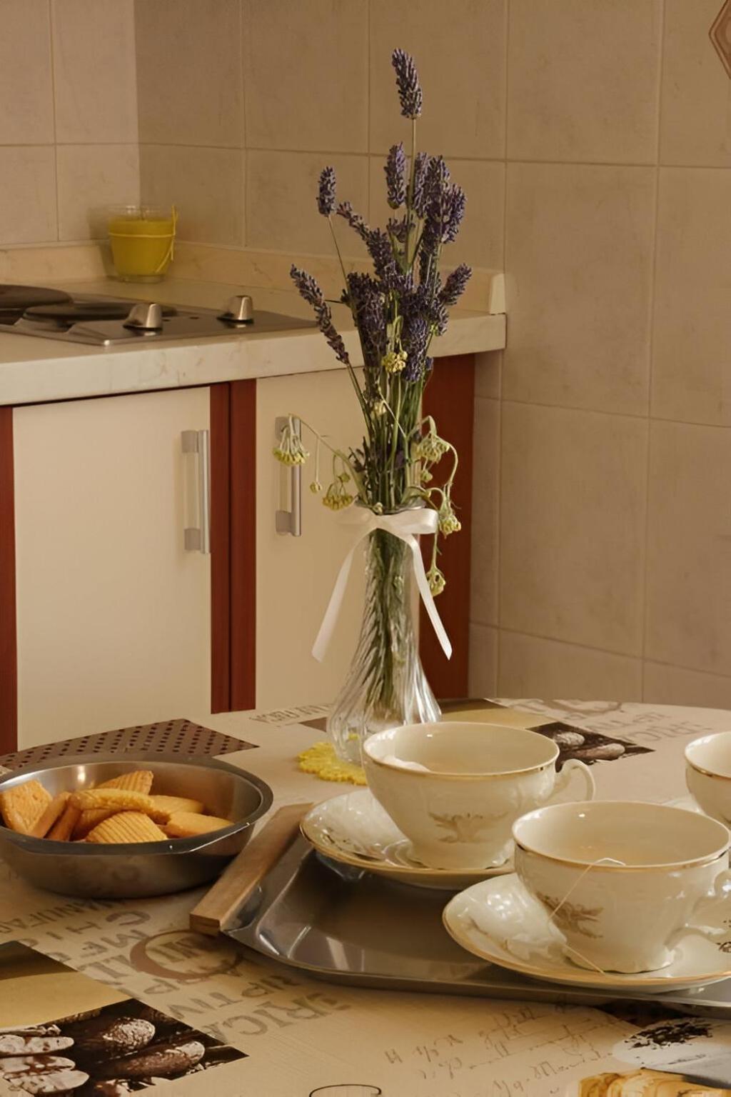 Cozy Apartments Danica Novalja With Terrace - First Floor Екстер'єр фото